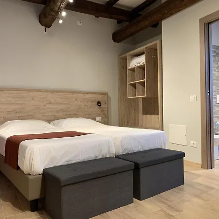 Otto Farm stay *