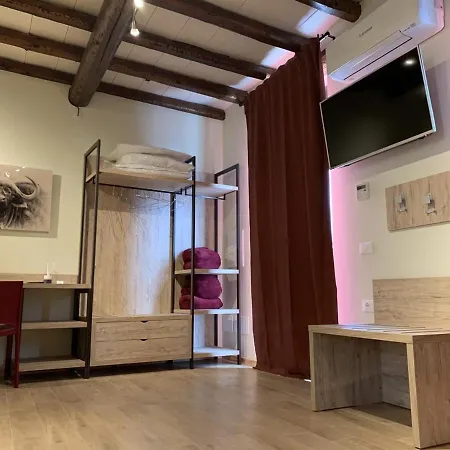Otto Farm stay Ottobiano