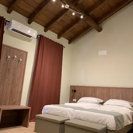 Otto Farm stay Ottobiano