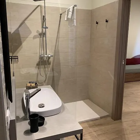 Farm stay Otto Ottobiano